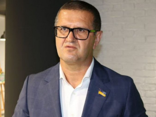 Народный депутат Украины Муса Магомедов: местные выборы в зоне ООС могут состояться