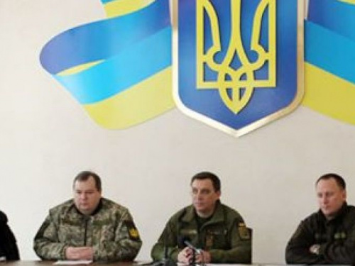 Срочная воинская служба: кого могут призвать из Авдеевки