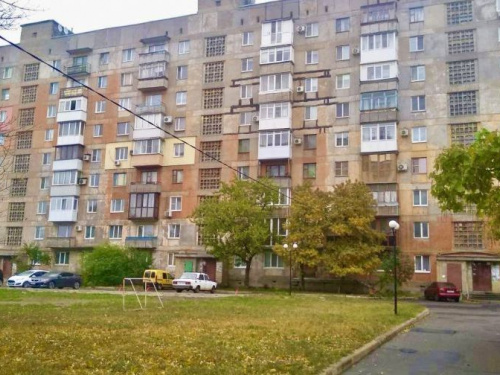 Жители дома №10 в квартале Юбилейном в рамках конкурса «Преобразим Авдеевку вместе!» смогут реализовать свой энергосберегающий проект