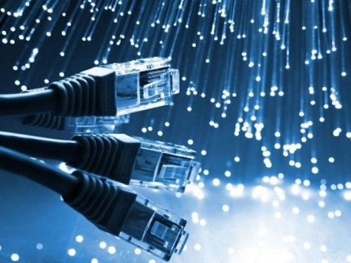 В Авдеевке будет легче развивать телекоммуникационные сети