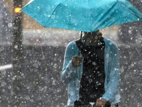 Чего авдеевцам ждать от погоды на выходные: синоптики дали прогноз