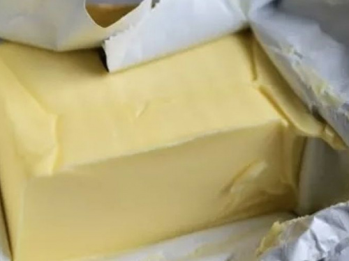 Сливочное масло без масла. Что продают украинцам – результаты экспертизы