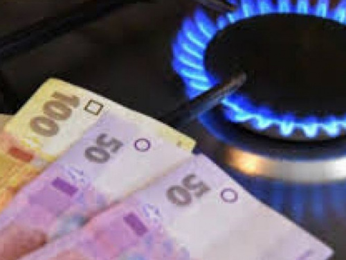 Чиновники «Донецькоблгаза» розтратили 500 млн грн