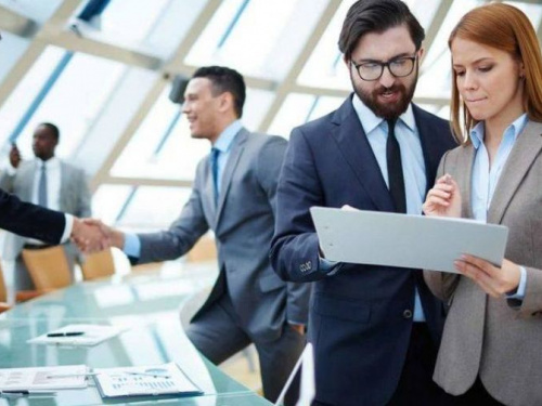 Авдіївських підприємців запрошують до конкурсу