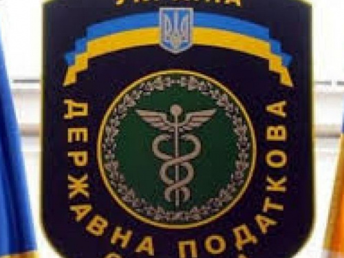 Налоговая служба перевыполнила план по сбору налогов