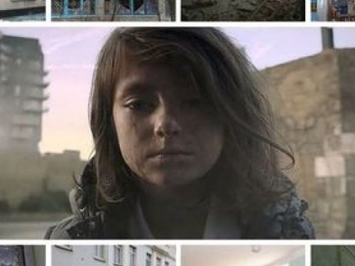 В Авдіївці сотні дітей постраждали внаслідок воєнних дій