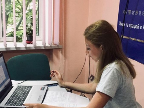 В Авдеевке провели вебинар для людей с инвалидностью