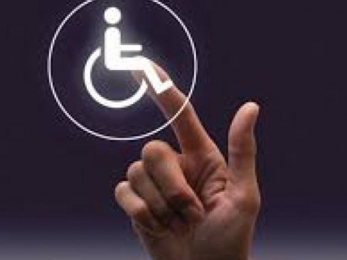 Людям с инвалидностью в Авдеевке выплатят материальную помощь