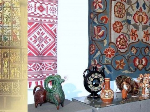 Авдеевцев приглашают в онлайн путешествие по музеям Донбасса