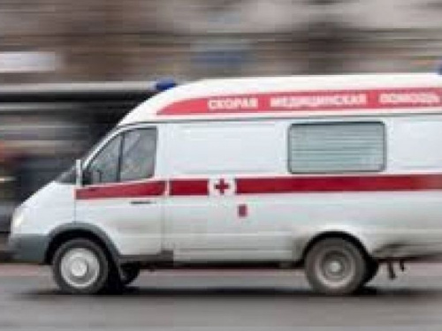 В Донецкой области в результате взрыва погиб мужчина