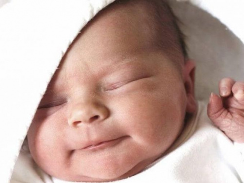 В Украине появятся электронные заключения о рождении