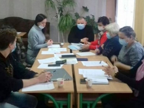 В Авдеевском "Центре профессионального развития педагогических работников" появился руководитель