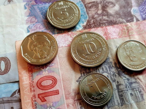 Украина осталась самой бедной страной Европы