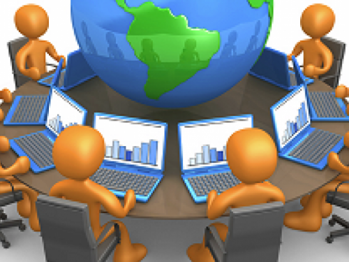 Авдеевских предпринимателей приглашают на конференцию