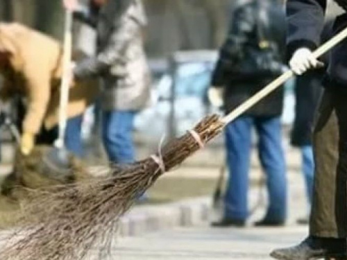 В Авдіївці визначили види громадських робіт