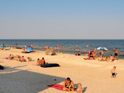 Авдеевцам на заметку: на курортах Азовского моря обнаружена опасная инфекция