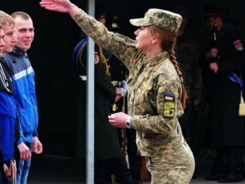 В Украине завершился весенний призыв: сколько человек призвали в армию