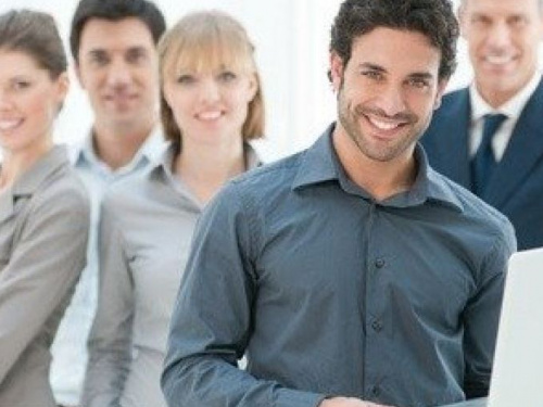 Авдіївців навчать створювати бізнес-ідеї та стартапи (РЕЄСТРАЦІЯ УЧАСНИКІВ)