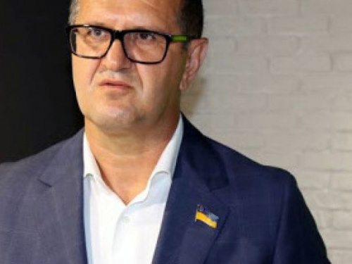 Одним из наиболее дисциплинированных парламентариев от Донетчины в июле стал Муса Магомедов