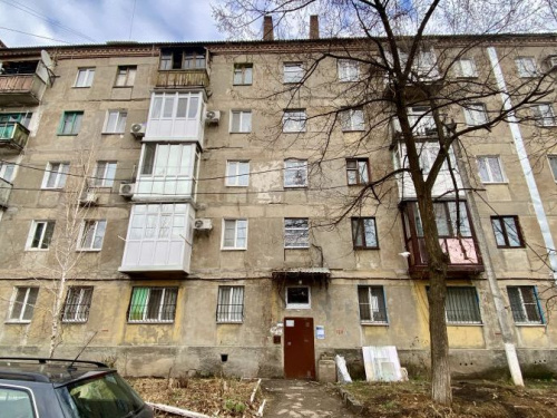 З Метінвестом до нового життя: завдяки гранту ініціативні мешканці позбулися глобальної проблеми в одному з найстаріших будинків міста