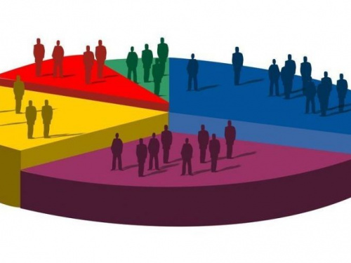 В Украине на два года отложили перепись населения