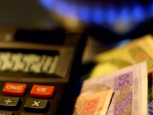 В Авдеевке перерасчет стоимости газа льготникам сделают без их обращения