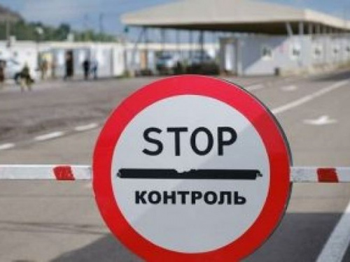 В этом году на КПВВ Донетчины откроется первый сервисный центр