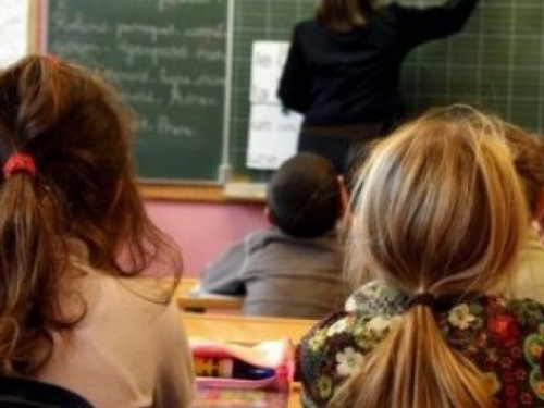 Учительница из Авдеевки рассказала о главном уроке для детей прифронтового города (ВИДЕО)