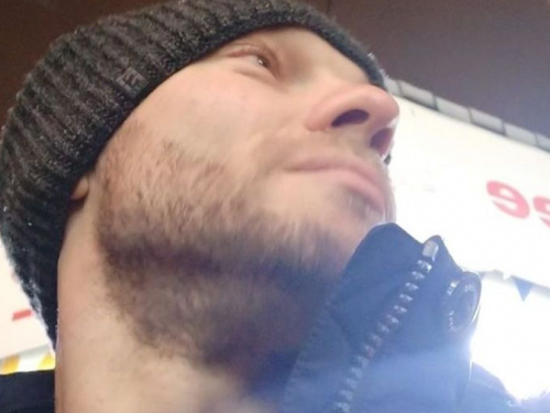 Состоялось слушание по делу о преступлении, совершенном в отношении авдеевца Сергея Якимца