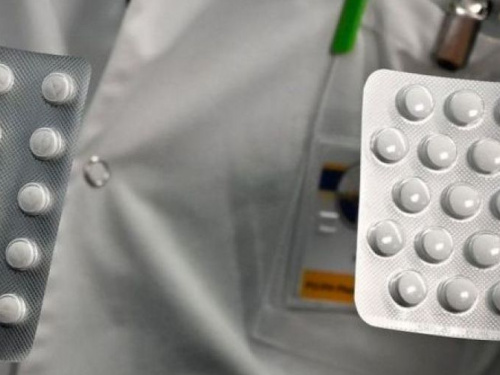 Лечить коронавирус будут новым эффективным дорогостоящим украинским лекарством