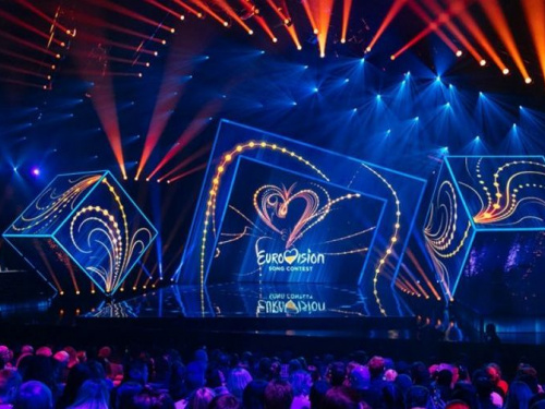 Второй полуфинал Евровидения 2021: кто составит конкуренцию Украине в финале