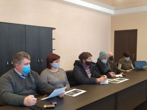 В Авдіївці планують встановити пам’ятну дошку почесному громадянину міста