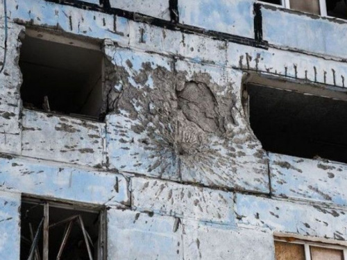 В Донецкой области восстановили почти 7 тысяч домов, поврежденных из-за боевых действий