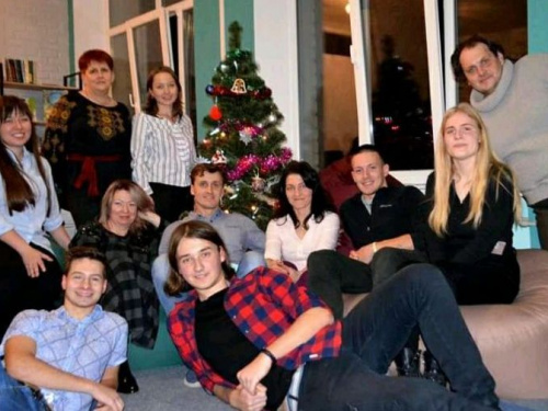 В молодіжному хабі в Авдіївці відбудуться цікаві події. АНОНС