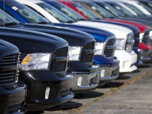 Процедуру ввоза автомобилей из США упростят