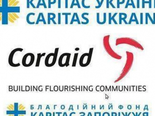 «Каритас» поможет авдеевцам и жителям округи справится с психологическими проблемами