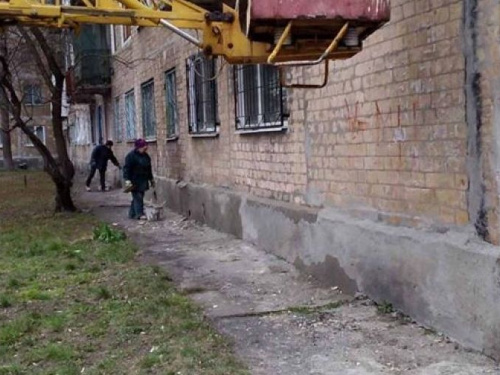 КП "СЕЗ" Авдеевского городского совета продолжает свою работу