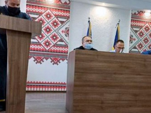 Спасатели Авдеевки проведут беседы по ППБ с жителями Ясиноватского района