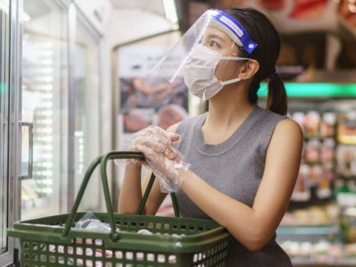 В Донецкой области ослабили карантин