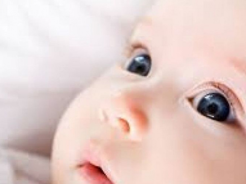 В Авдеевке за сентябрь на свет появились 10 новых горожан