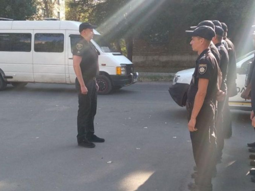 Авдеевку и другие города Покровской оперзоны будут усиленно охранять