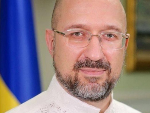 Шмыгаль рассказал, когда средняя зарплата в Украине вырастет до уровня Польши или Словакии