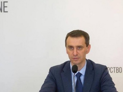 В Минздраве Украины пояснили, какие товары можно продавать в магазинах и киосках