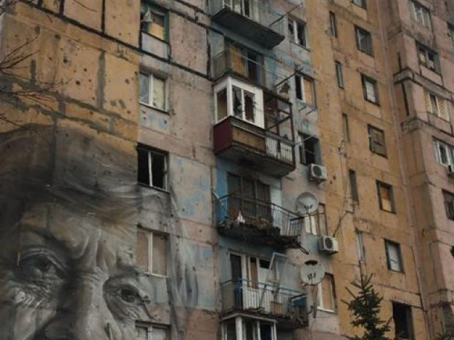 В Донецкой области стало меньше обстрелов, но Авдеевка – снова в сводке