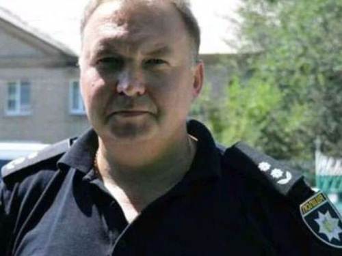 Авдеевский активист оказывает давление на местную полицию: реакция главного правоохранителя города