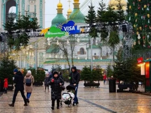 В Минздраве рассказали, каким будет карантин в Украине на новогодние праздники