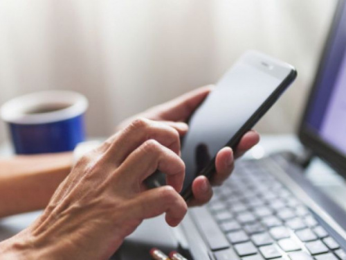 Авдеевские полицейские разыскивают продавца виртуального товара