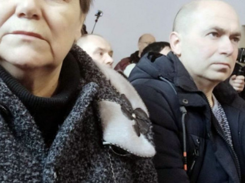 Рассмотрение дела по убийству жителя Авдеевки Владимира Еремина начнут сначала