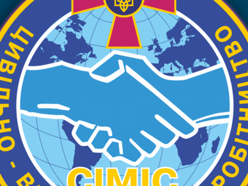 У авдеевских "симиков" прошла ротация