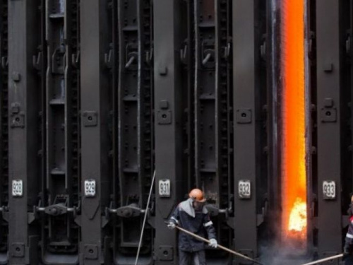 Метинвест инвестировал 28,5 млн грн в охрану труда, здоровья и промышленной безопасности АКХЗ